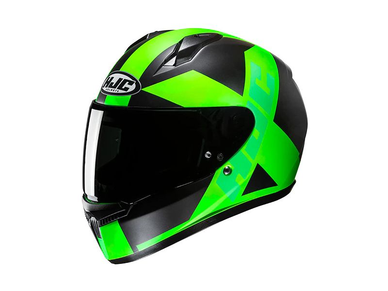 Helm HJC C10 Tez MC4HSF