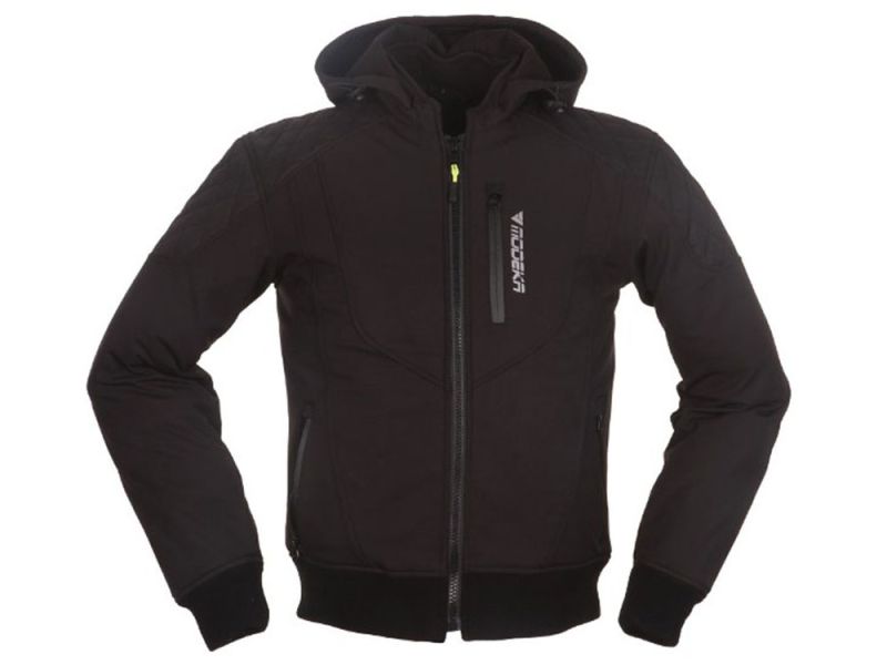 Modeka Clarke motorjas