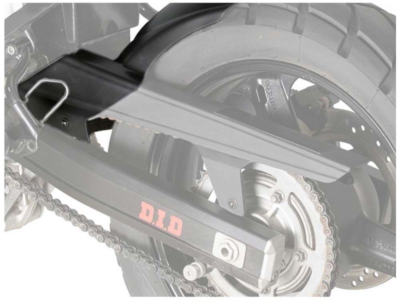 GIVI Wieldop achterwiel Suzuki DL 650 V-Strom (2004-2011)