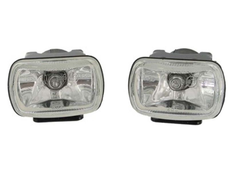 Hepco & Becker Micro Flooter Kawasaki KLR 650 US model (2008-2012)