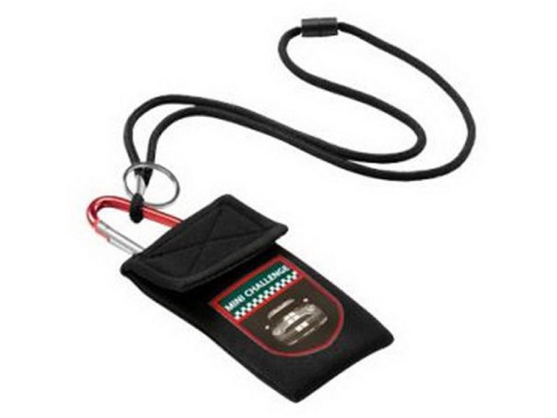 MINI Mobiele telefoon fob