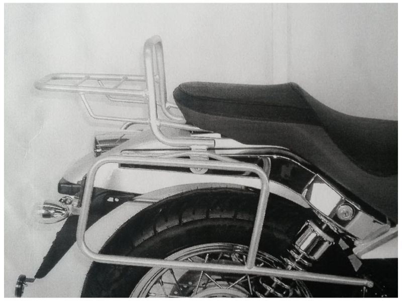 Hepco & Becker Bagagerek Moto Guzzi Nevada Classic V750 i.e. / Aquila Nera