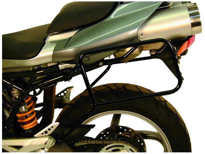 Hepco & Becker Bagagerek Ducati Multi Strada 620 / 1000 / 1100