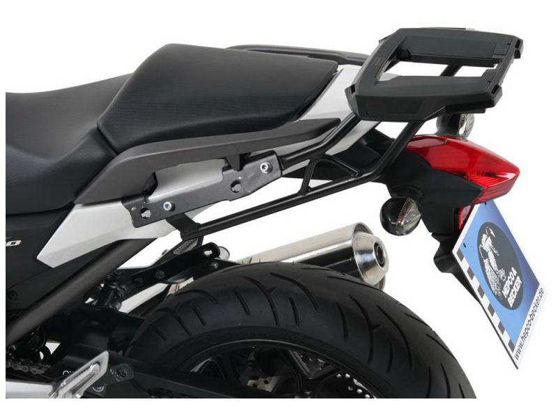 Hepco & Becker Alu rek Honda NC 700 / 750 S