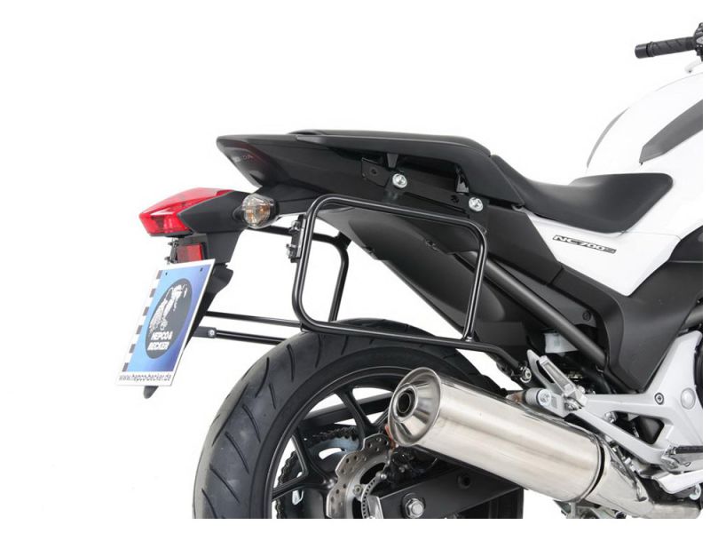 Hepco & Becker Lock-It bagagedrager Honda NC 700 / 750 S (2012-2015)