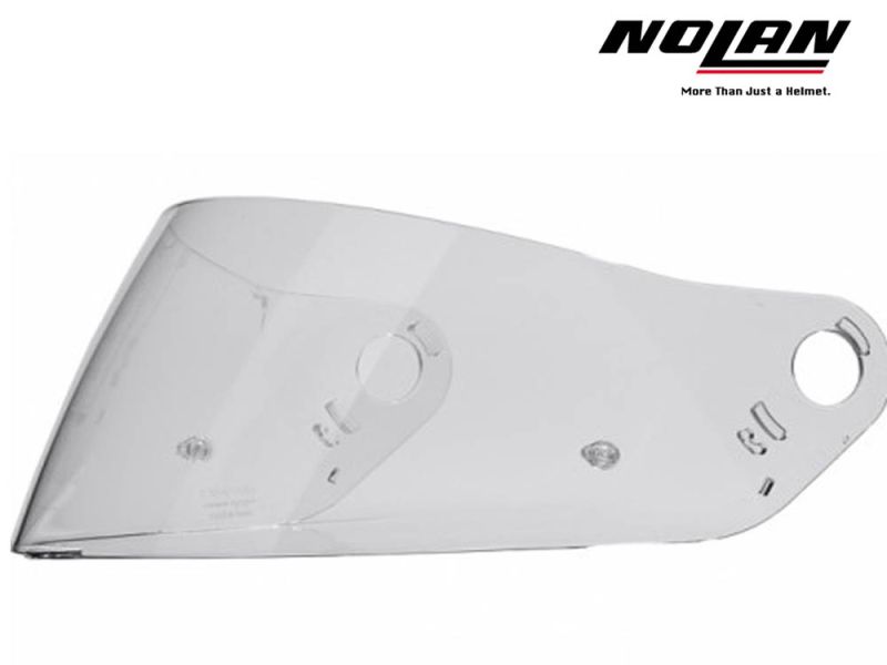 Nolan Vizier voor N60-5 / N62 / N63 / N64(helder)
