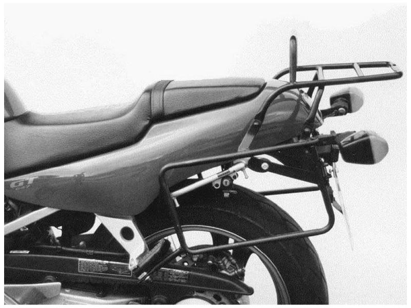 Hepco & Becker Complete drager Honda NTV 650