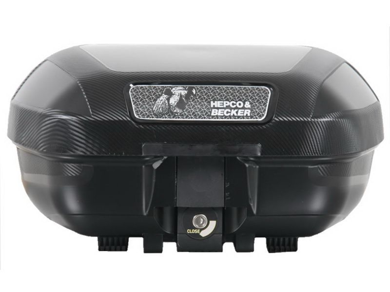 Hepco & Becker Orbit 54 topkoffer