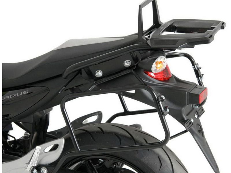 Hepco & Becker Lock-It bagagedrager Suzuki SFV 650 Gladius (2009-2015)