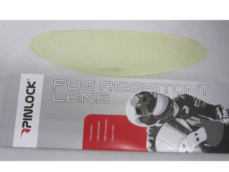 HJC Pinlock lens DKS088 voor IS-MAX II / TR-1 / FG15