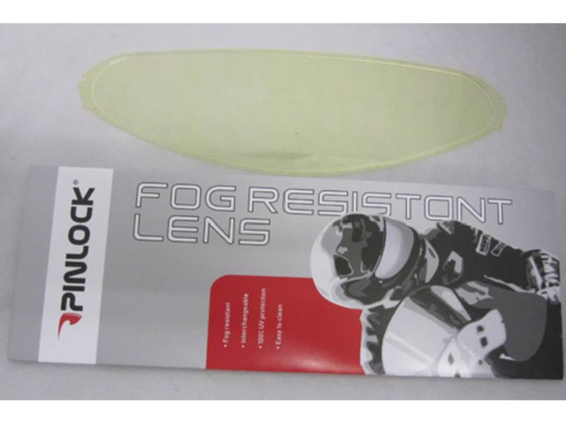 HJC Pinlock schijf DKS111 voor IS-17 / C70 / FG-17 / R-PHA ST