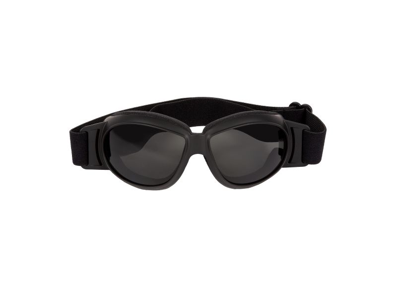 PiWear Black Hills SM Goggles (zwart)
