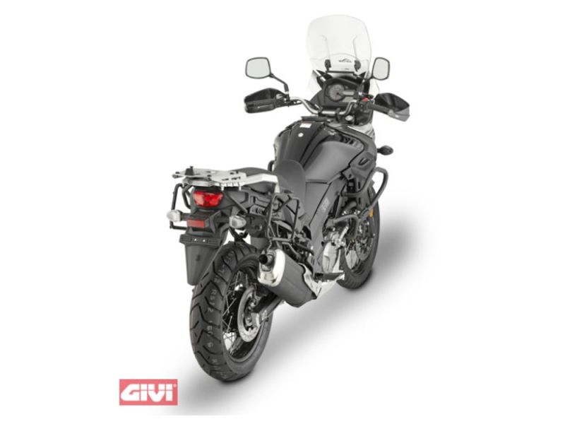 GIVI Monokey bagagedrager PLR (afneembaar) Suzuki DL 650 V-Strom (2017-)