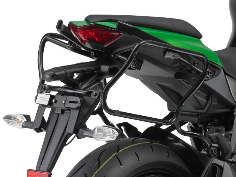 GIVI Monokey ZIJDE kofferrek PLXR (afneembaar) Kawasaki Z 1000 SX (2011-)