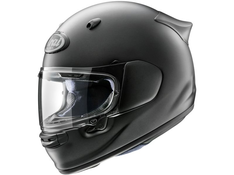 Arai Quantic Frost integraalhelm (mat zwart)