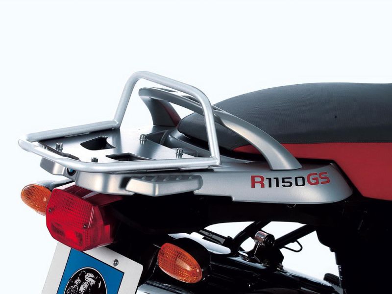 Hepco & Becker Bagagerek BMW R 1150 GS (zilver)