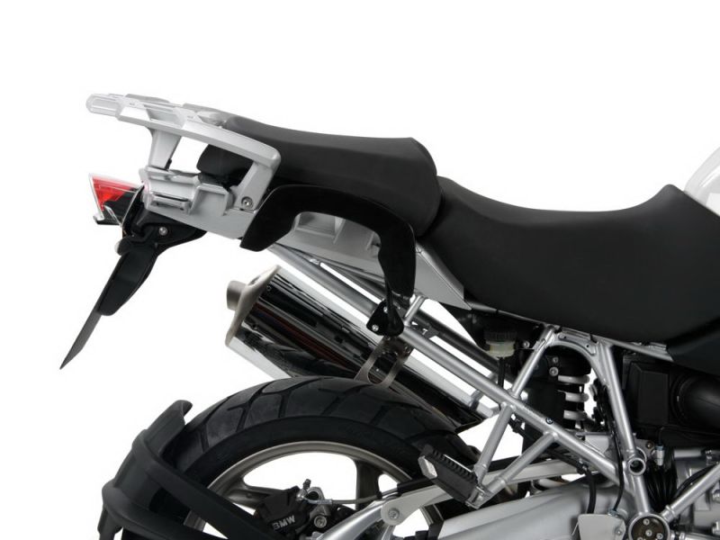 Hepco & Becker C-Bow zadeltas houder BMW R1200GS (2008-2012)