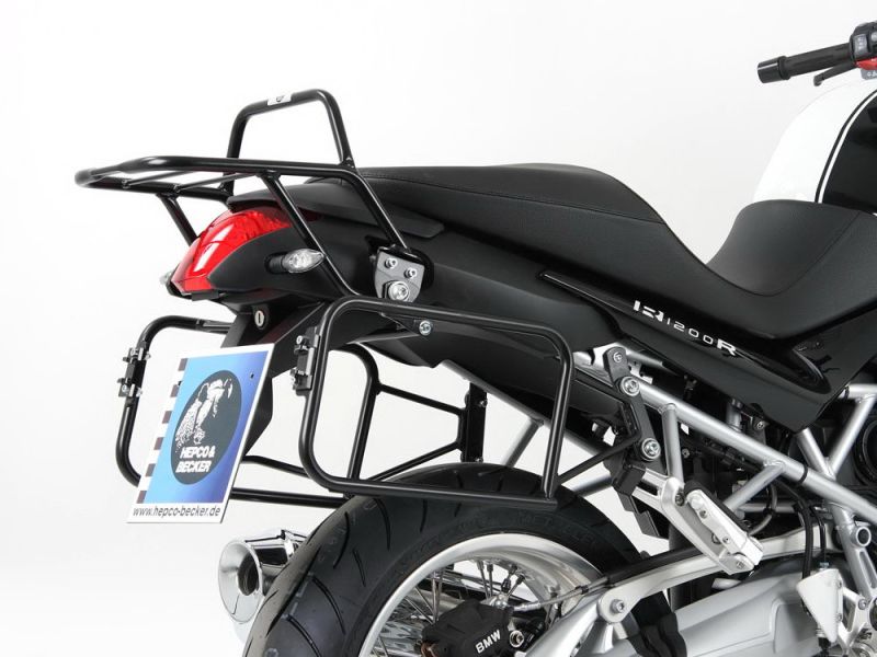 Hepco & Becker Lock-It bagagedrager BMW R 1200 R (-2010)