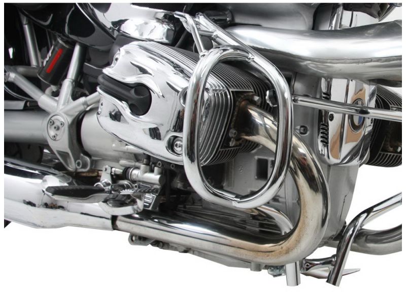 Hepco & Becker Valbeugel BMW R 850 C / R 1200 C