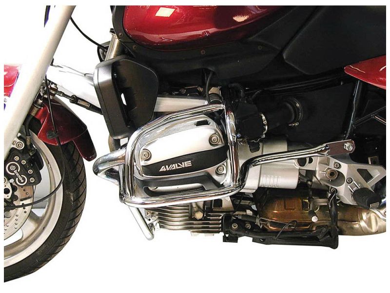 Hepco & Becker Valbeugel BMW R 850 R / R 1100 R