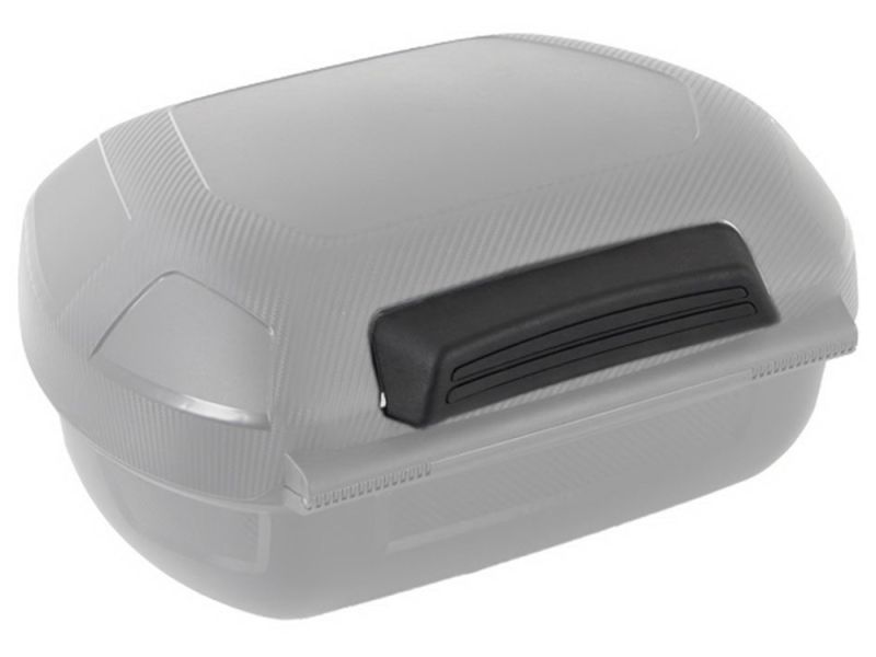 Hepco & Becker Orbit 54 rugkussen