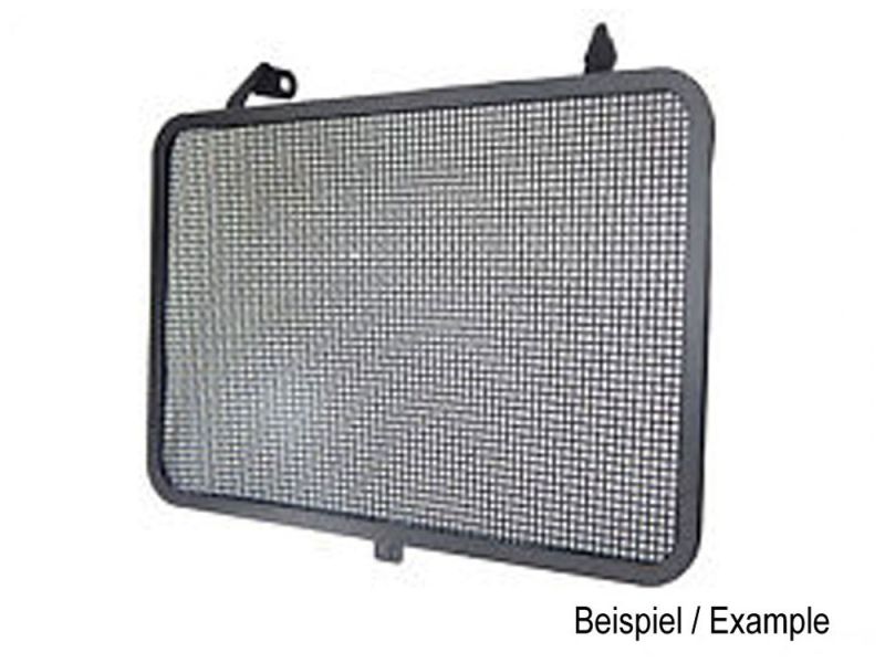 GIVI Radiator Guard Suzuki SV 650 (2016-)