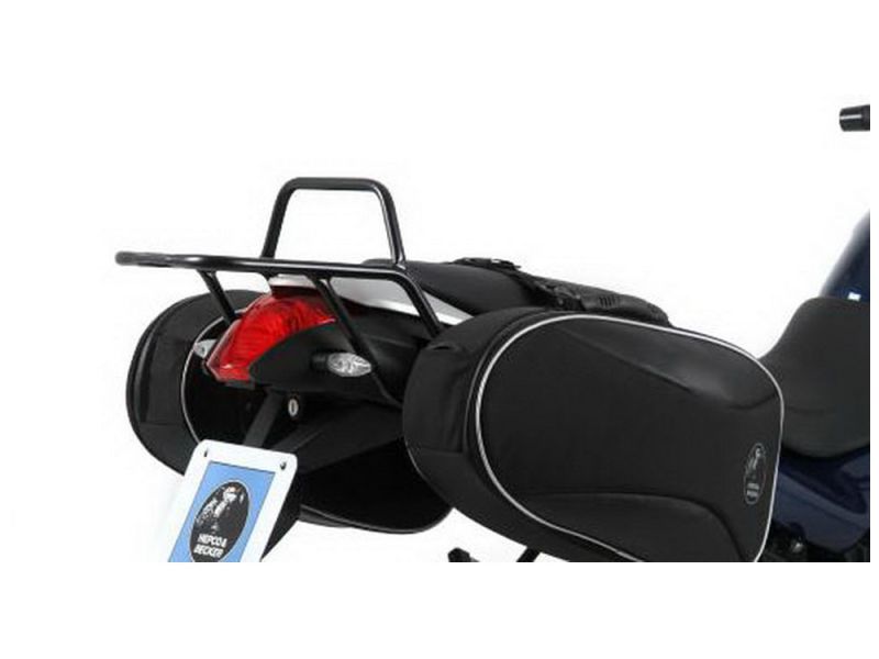 Hepco & Becker Bagagerek Kawasaki ZR 7 (1999-2004) ZR 7 S (2001-2003)