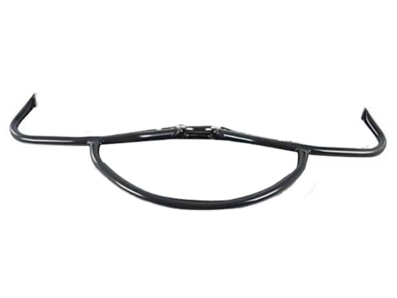 Hepco & Becker Beschermkap BMW G310R (2016- | | zwart)