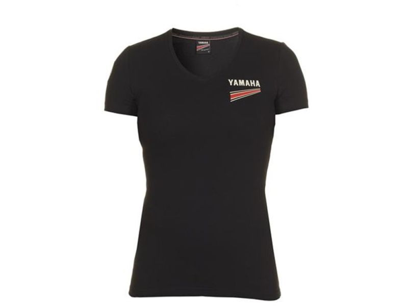 Yamaha REVS Zest T-Shirt Dames