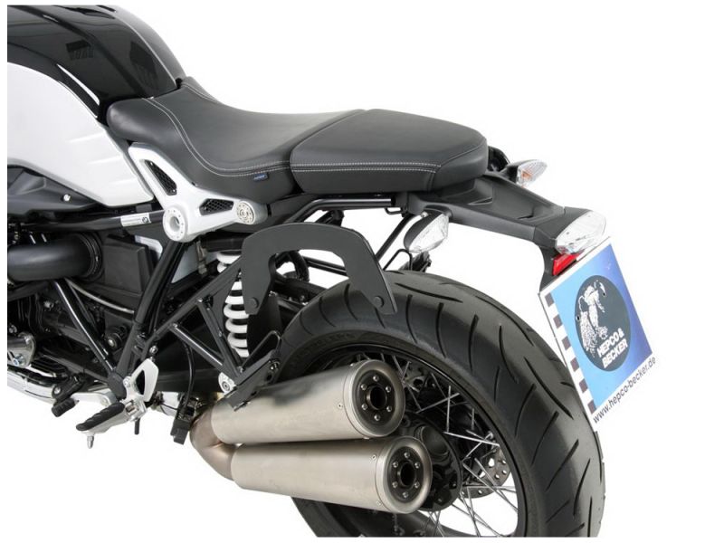 Hepco & Becker C-Bow zadeltas houder BMW R nineT
