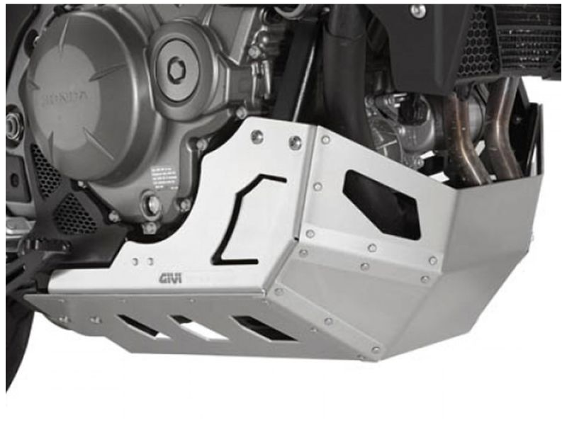 GIVI Skid Plate Honda VFR 1200 Crosstourer DX (2012-)