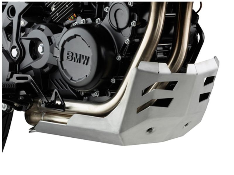 GIVI Motorbeschermplaat BMW F 650 / 700 / 800 GS (2008-)