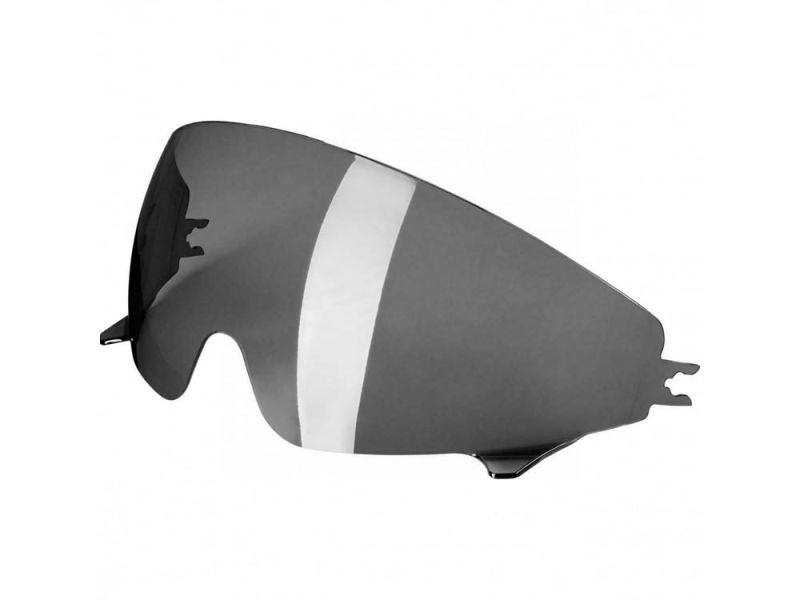 Scorpion zonneklep voor Belfast