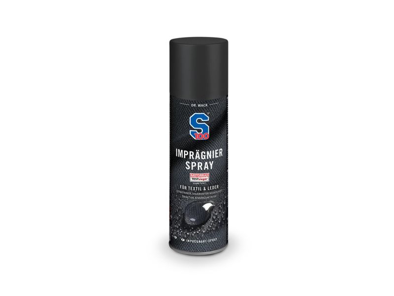 S100 Waterdichtmakende Spray (300ml)