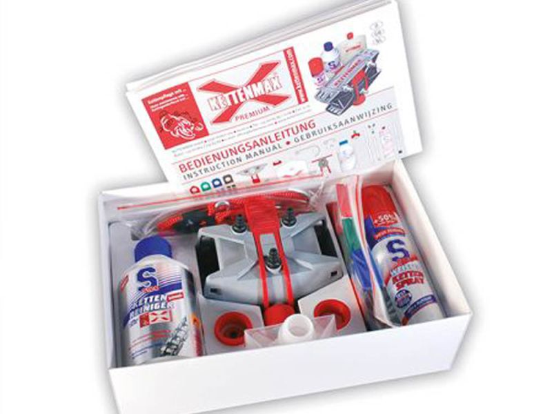 S100 Kettingmax Premium