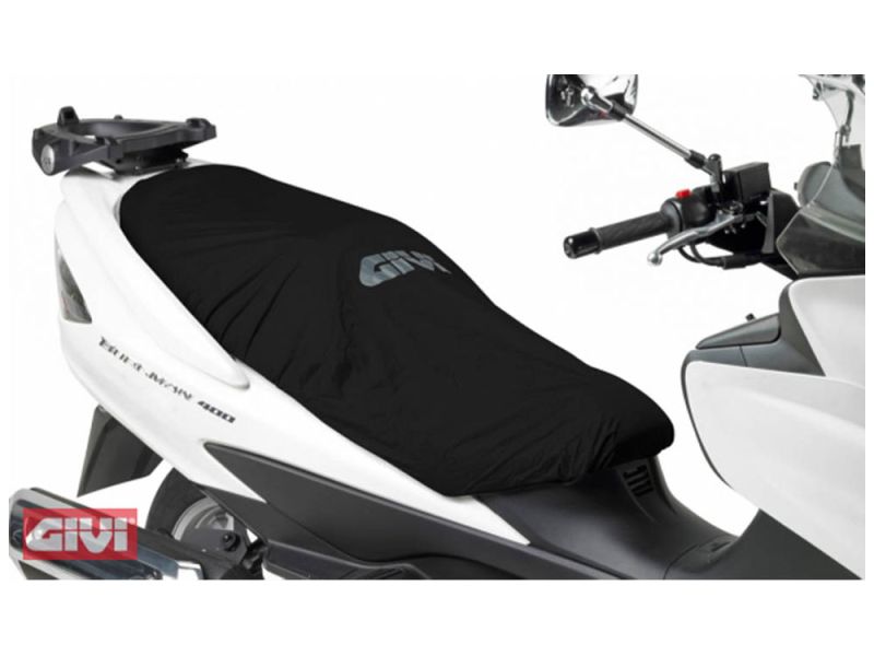 GIVI Stoelhoes voor scooter