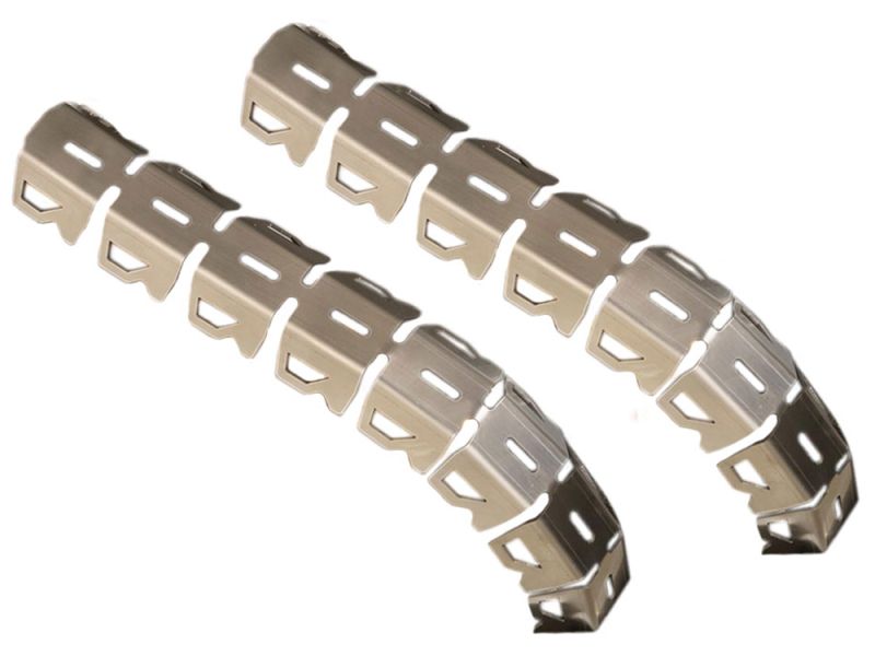 GIVI Universele spruitstukbeschermingsset (42mm - 52mm)