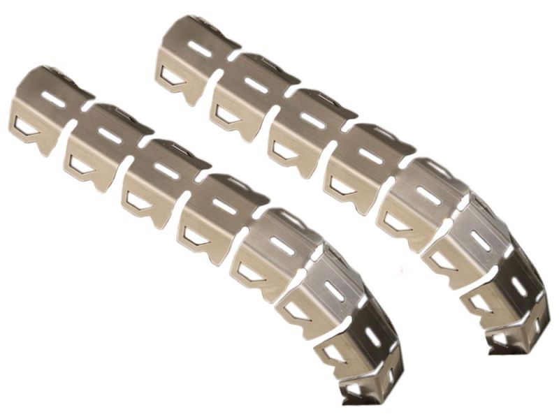 GIVI Universele spruitstukbeschermingsset (52mm - 62mm)