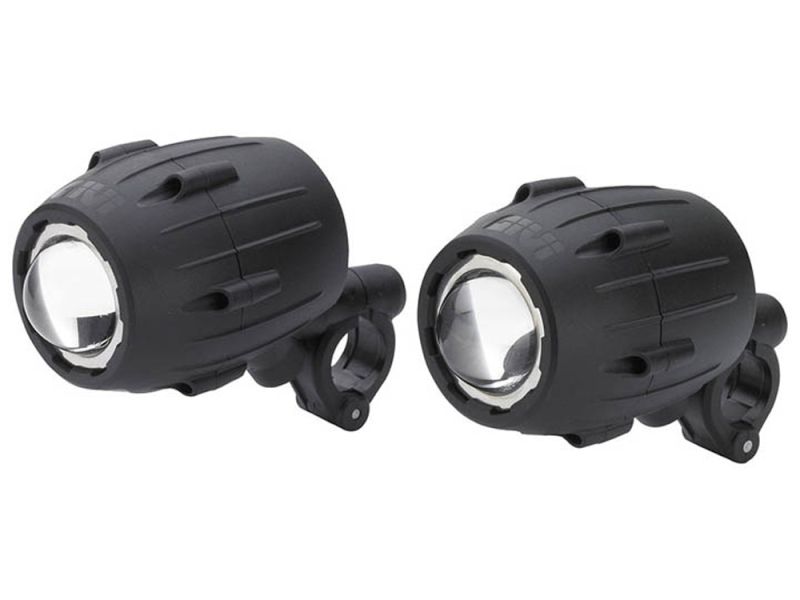 GIVI S310 Trekker Halogeen hulpkoplamp
