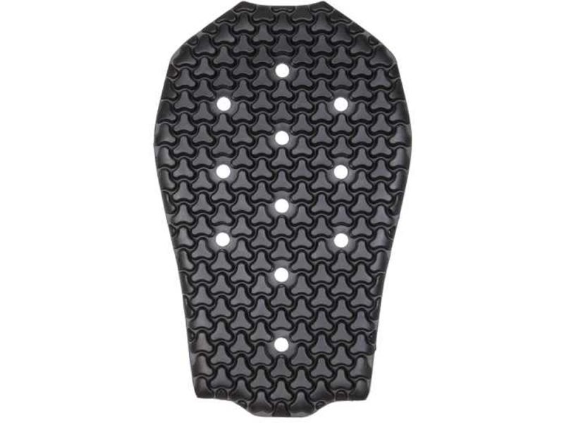 Modeka SAS-TEC SC-1 Rückenprotektor Level 2 (Schwarz)