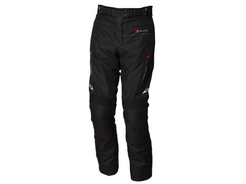 Modeka Scarlett motorbroek dames (lang)