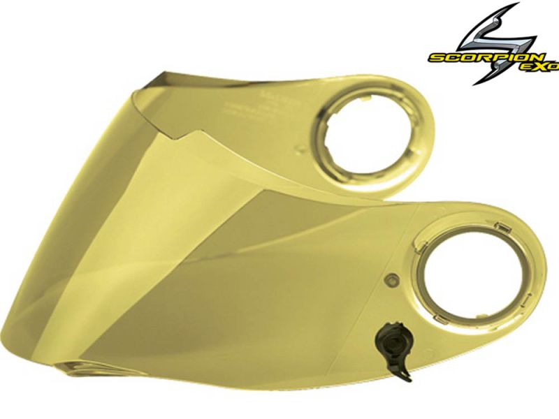 Vizier SCORP. EXO-500/1000/490