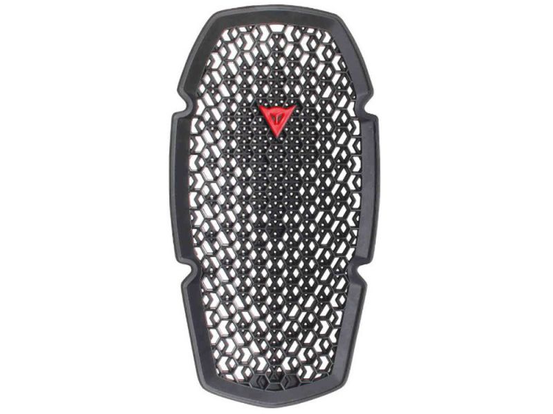 Dainese Pro-Armor G1 2.0 Rückenprotektor Kurz (Schwarz)