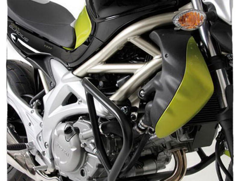 Hepco & Becker Crash bar Suzuki SFV 650 Gladius (2009-2015)