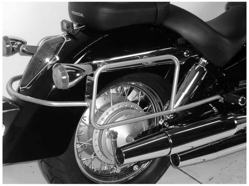 Hepco & Becker Bagagerek Honda VT 750 Shadow