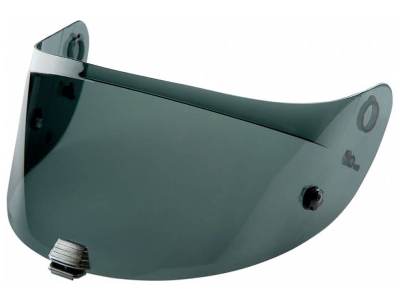 HJC Vizier voor I70 met pinnen (grijs | zwaar getint)