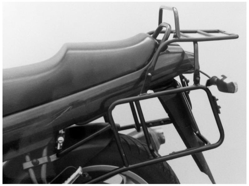 Hepco & Becker Complete drager MZ Skorpion Tour (1994-2001)