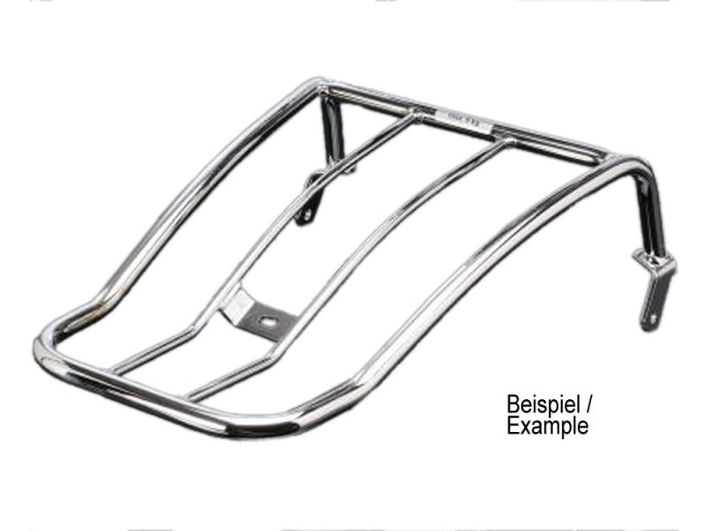 Hepco & Becker Solorek Kawasaki VN 1500 Classic (1998-2002)