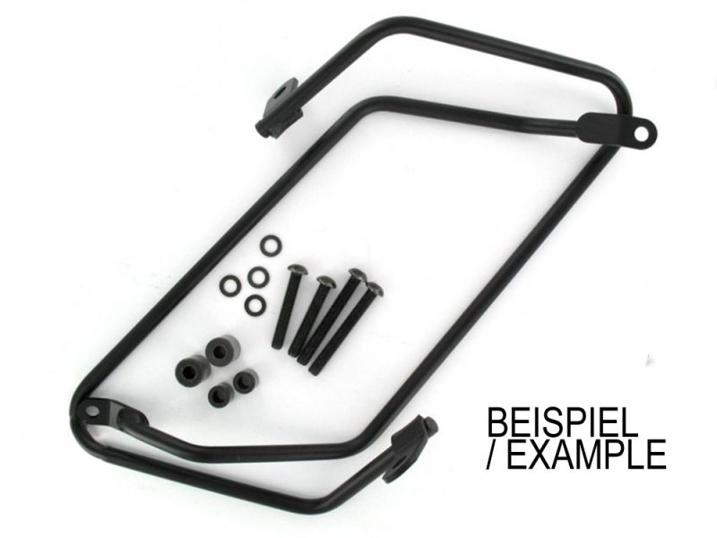 GIVI Zadeltas afstandhouder Honda Hornet 600 (2007-2010)