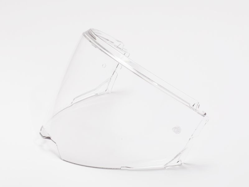 Nolan N120-1 Visier klein (Transparent)